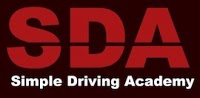 SDA Driving Instructor Leeds 620226 Image 0